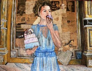 "Evanescent Propriety"
