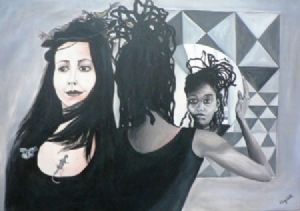 "Spirit's Adornment"