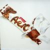 "Temptation-Aero Bar"