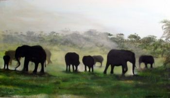 "Early Morning"