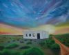 "Karoo After the Rain"