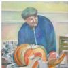 "The Pumkin Man"