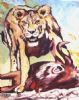 "Natures law of the Jungle"