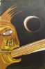 "Shaka Spits Out a Solar Eclipse"
