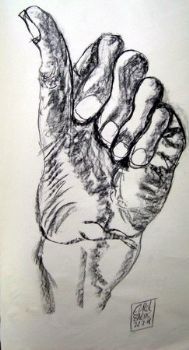 "Thumbs Up"
