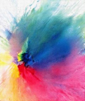 "Kadoeff Colorburst"