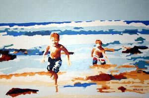 "Wave Runners"