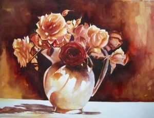 "Shades of Amber"