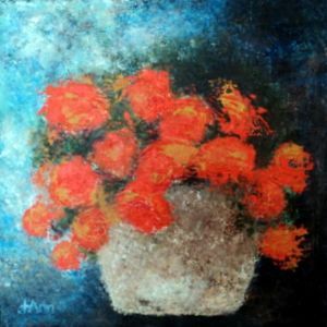 "Orange Blossoms"