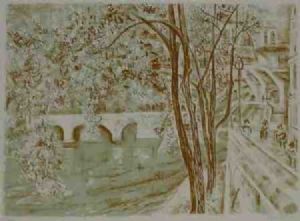"Ile St Louis"