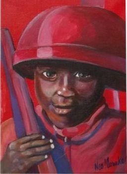 "Lethabo"