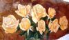 "Yellow Roses"