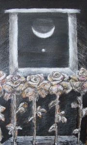 "Venus Visiting"
