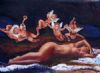 "Birth of Venus (after Cabanel)"