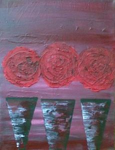 "Flower pot II"