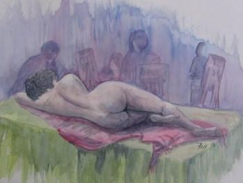 "The Model"