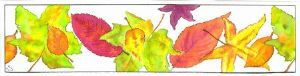 "Autumn Leaves"