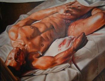 "La Mort #1"
