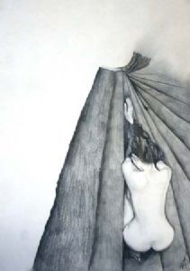 "The Supplicant"