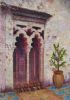"Alcazaba Arch 2"
