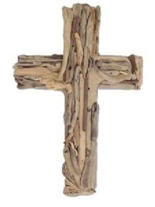 "Small Cross 2"