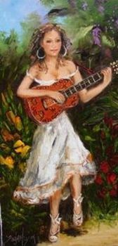 "Gypsy"