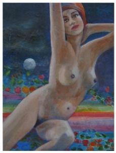 "Moonlighting"