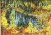 "Canada Forest Lake"