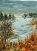 "Misty Morning"