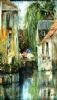 "Wheeping Willow"