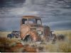 "Rusted"