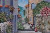 "Street Cafe"