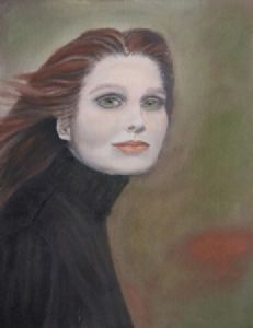 "Irish Eyes"
