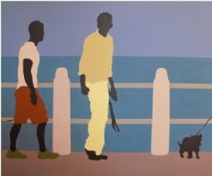 "Dogwalk 4"