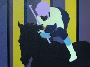 "ManSense Horseracing"