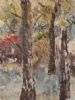 "House in the Woods"