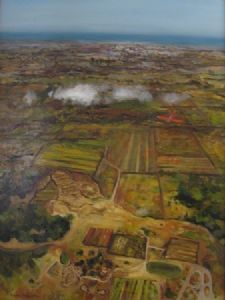 "Aerial Africa"