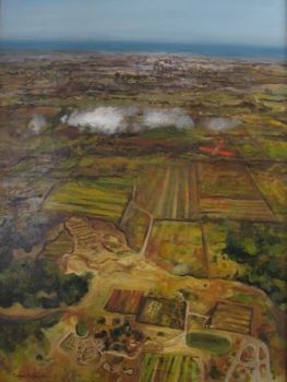 "Aerial Africa"