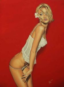 "Pin Up"