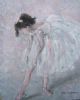 "Ballet Dreams of Degas"