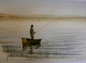 "The Fisherman"