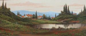 "Tuscany Two"