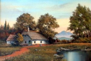 "Farm Cottage"