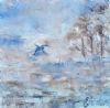 "Birds in Trees"
