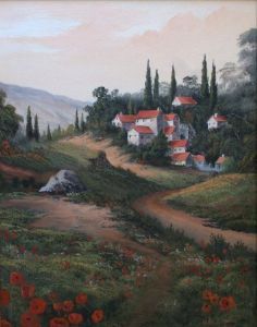 "Tuscany"