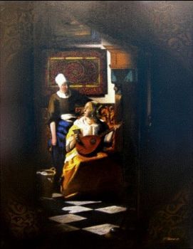 "Love Letter"