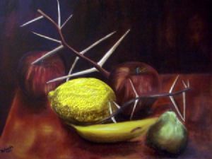 "Forbidden Fruit"