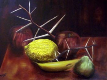 "Forbidden Fruit"