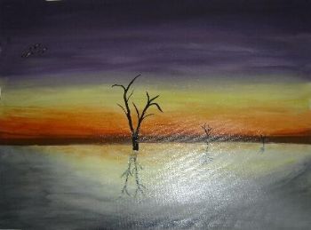"Reflections"