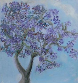 "Jacaranda"